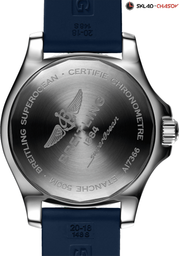 Breitling A17366D81A1S1 фото фото 4