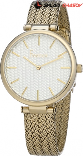 Наручные часы Freelook Eiffel FL.1.10084-3 фото