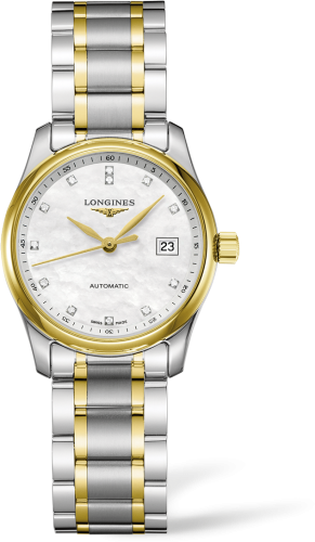 Longines L2.257.5.87.7 фото