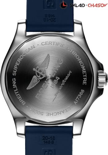 Breitling A17366D81A1S1 фото фото 4