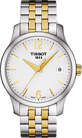 Tissot T063.210.22.037.00 фото