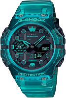 Casio GA-B001G-2A фото