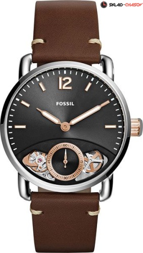Fossil The Commuter ME1165 фото