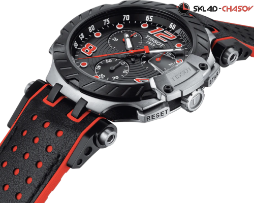 Tissot T115.417.27.057.04 фото фото 3