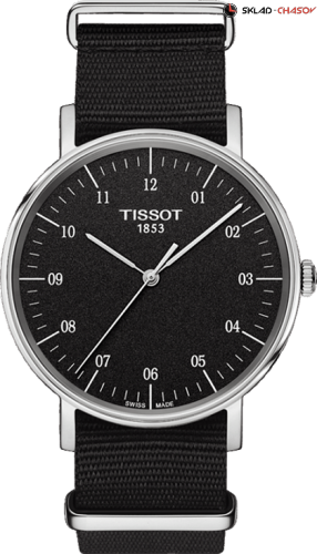 Tissot T109.410.17.077.00 фото