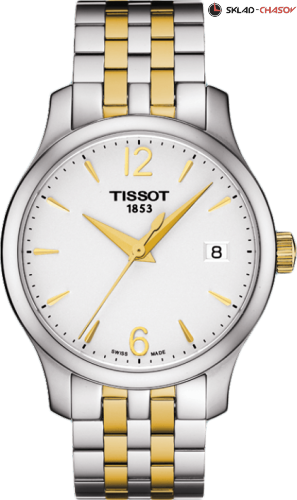 Tissot T063.210.22.037.00 фото