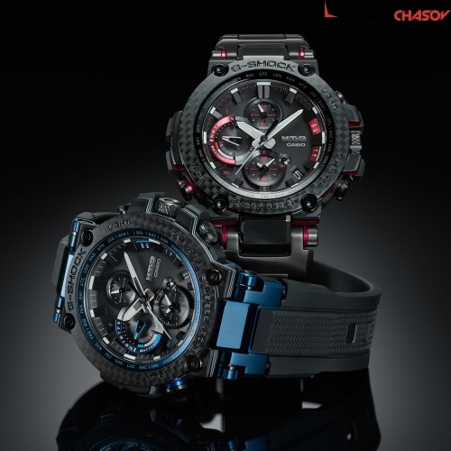 Casio MTG-B1000XBD-1AER фото фото 9