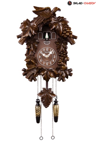 Кукушка Sinix 601 фото