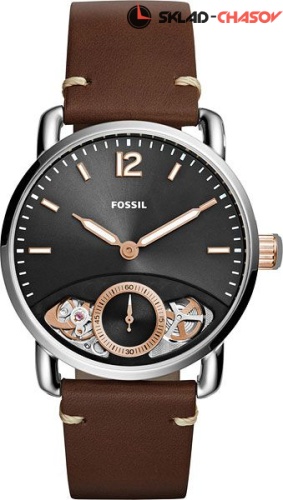 Fossil The Commuter ME1165 фото