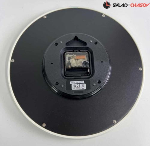 Настенные часы Seiko AHS524W фото фото 7