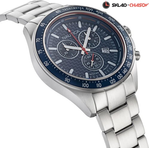 Nautica NAPOBS113 фото фото 2