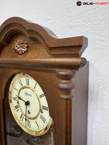 Hermle 70509-030341 фото фото 5