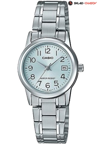 Casio LTP-V002D-2B фото