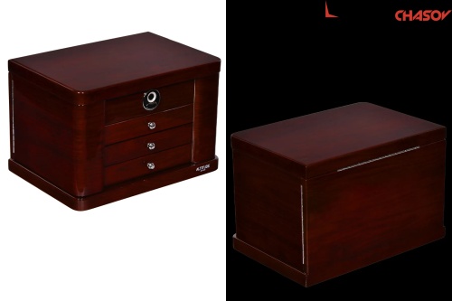 Шкатулка для хранения украшений 504-OAC-FP фото фото 2