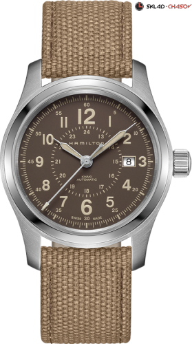 Hamilton H70605993 фото