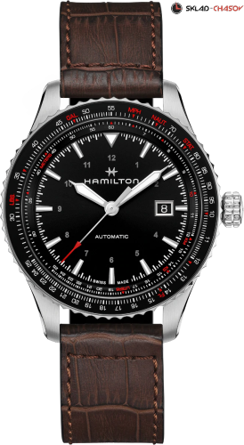 Hamilton H76615530 фото