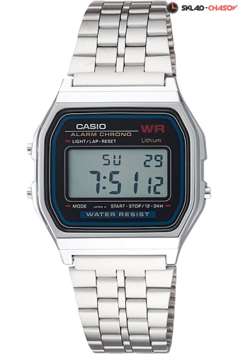 Casio A159WA-N1 фото