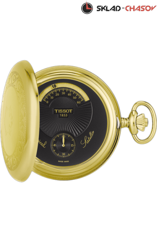 Tissot T851.405.99.050.01 фото