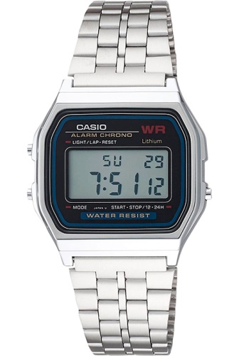 Casio A159WA-N1 фото