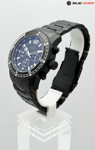 Часы "ШТУРМ" 11145336кк на браслете кварцевые фото фото 5