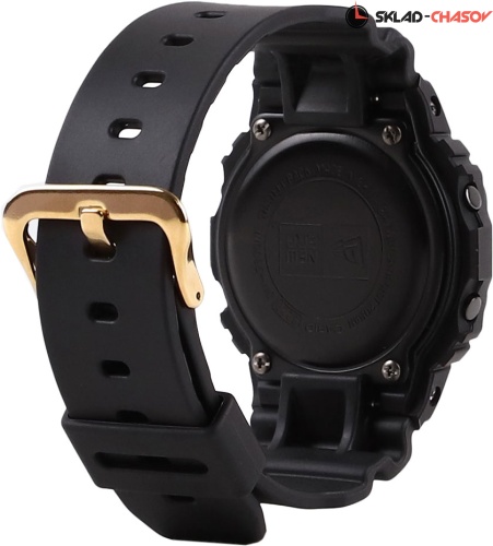 Casio DW-5600NE-1ER фото фото 3