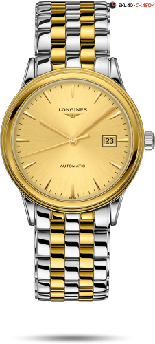 Longines L4.984.3.32.7 фото