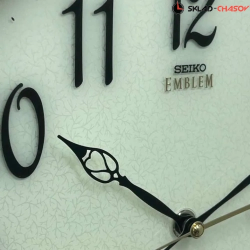 Настенные часы Seiko AHS521B фото фото 7