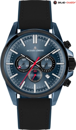 Jacques Lemans 1-2119C фото