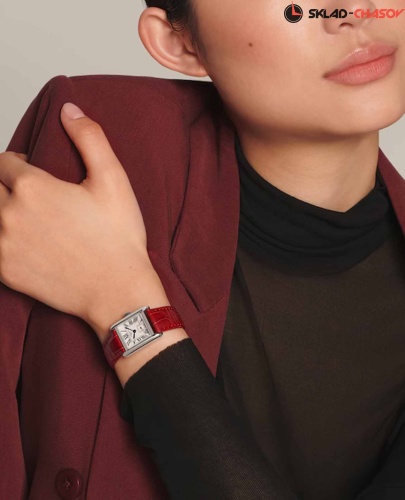 Наручные часы Longines L5.200.4.71.5 фото фото 8