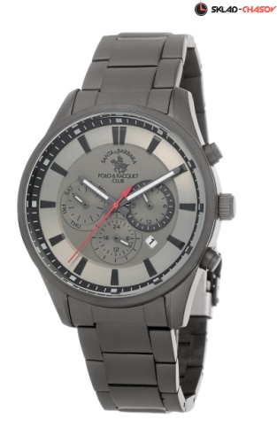 Santa Barbara Polo & Racquet Club SB.1.10098-4 фото