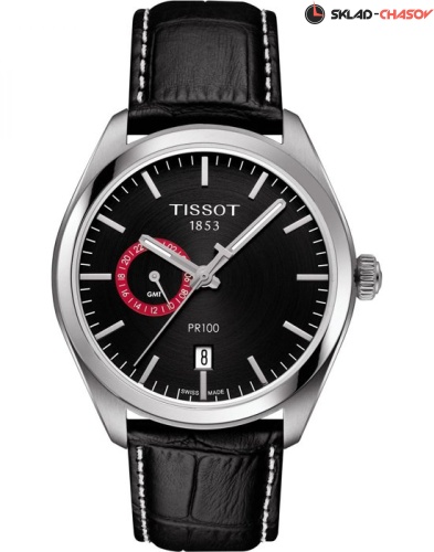 Tissot T101.452.16.051.00 фото
