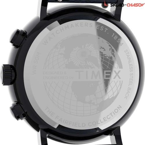 Timex TW2U88900 фото фото 3