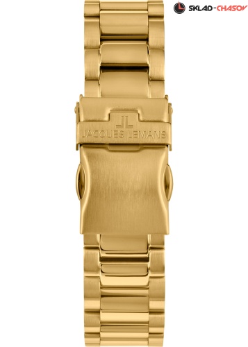 Наручные часы 1-2140i, Jacques Lemans фото фото 7