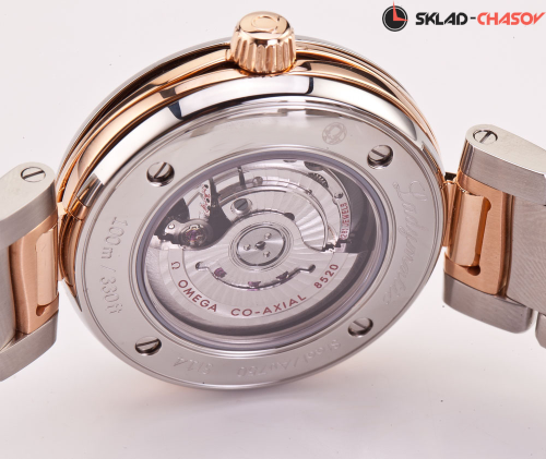 Omega 42520342063001 фото фото 2