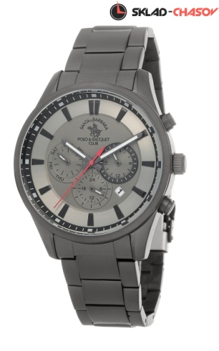 Santa Barbara Polo & Racquet Club SB.1.10098-4 фото