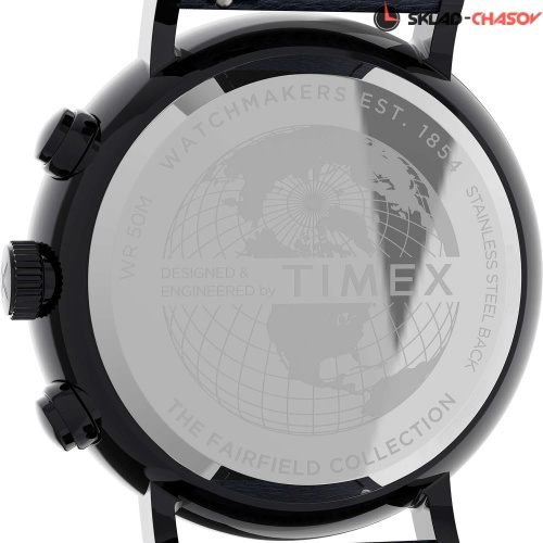 Timex TW2U88900 фото фото 3