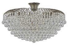 Потолочная люстра Arti Lampadari Empoli E 1.2.80.100 N фото