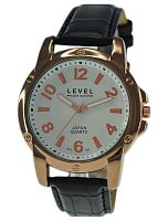 1278232R "LEVEL" Часы наручные фото