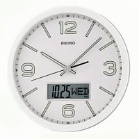 Seiko QXL010WN фото