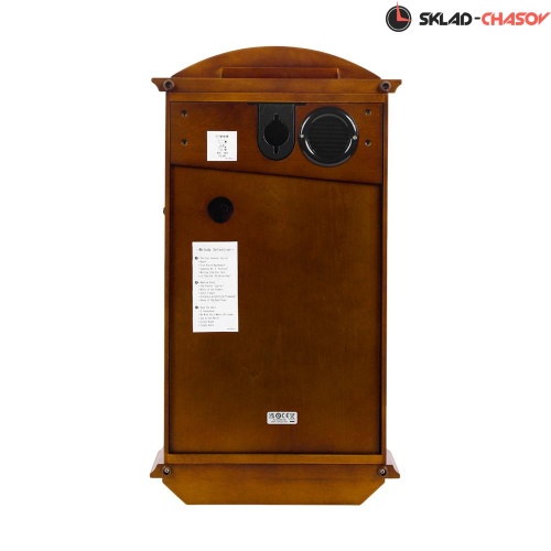 Часы Seiko QXM610B фото фото 2