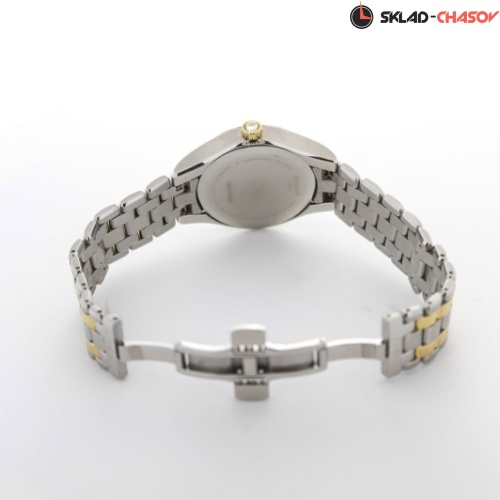 Tissot T072.210.22.038.00 фото фото 6