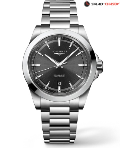 Наручные часы Longines L3.720.4.52.6 фото