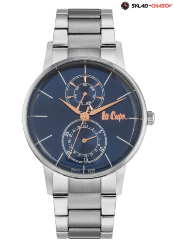 Lee Cooper мужские, LC06613.390 фото