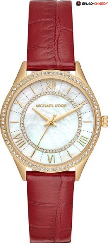 Женские Michael Kors Lauryn MK2756 фото