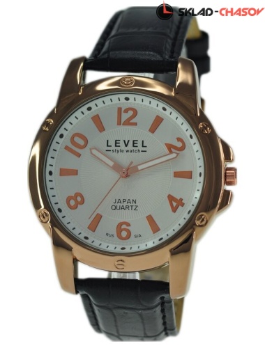 1278232R "LEVEL" Часы наручные фото