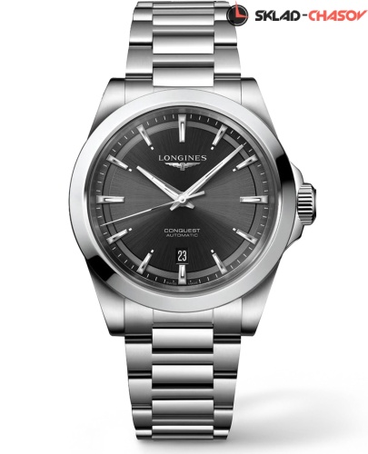 Наручные часы Longines L3.720.4.52.6 фото