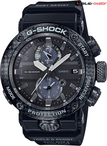 Casio GWR-B1000-1AER фото