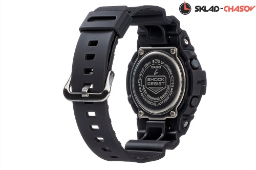 Casio GA-810MMA-1AER фото фото 4