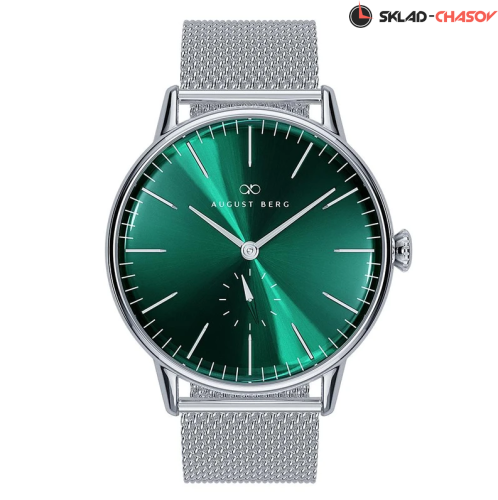 August Berg 10140E11MSL фото