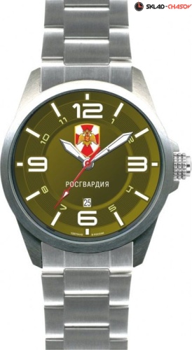 Спецназ Атака 2920370-2115-04 фото